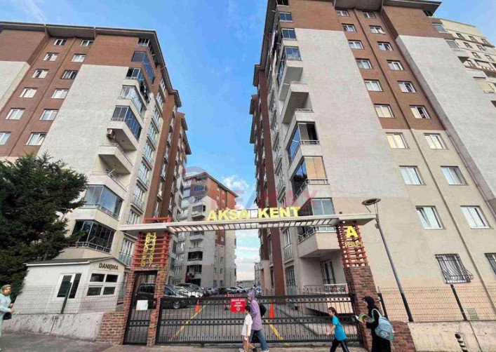Aksa Kent Sitesi Esenler