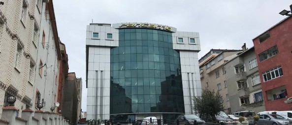 Şekeroğulları Tekstil A.Ş.