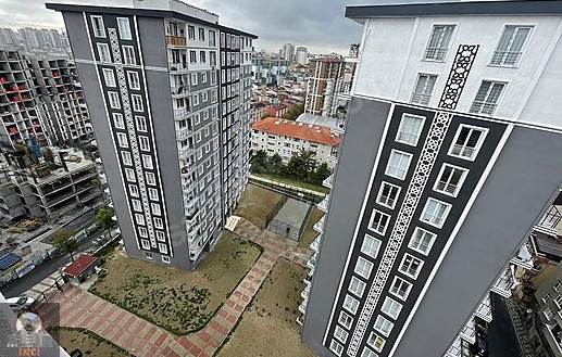 Yaşam 2022 Sitesi Bağcılar